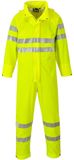 Portwest Sealtex Ultra Hi-Vis Regenoverall S495 - Geel - XXL