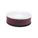 K&N Filtre à air rond - raccord 186mm, diamètre 356mm, hauteur 140mm (60-1235)