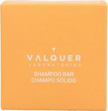 Válquer Valquer Shampoo Bar Sunset 50g Fris Unisex