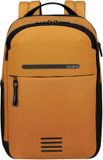 Samsonite Moderny Backpack/Underseat 25x40x20cm Ryanair conform 14 inch Yellow