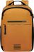 Samsonite Moderny Backpack/Underseat 25x40x20cm Ryanair conform 14 inch Yellow