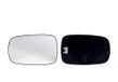 Alkar 6433228 Omkeerbaar Convex Glas met Houder Verwarmd