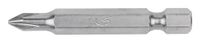 KS Tools 911.2210 1/4" Bit PH, 50mm, PH1