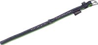 Nobby Halsband Pacific Deluxe Groen - 20-25 cm