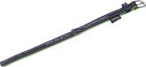 Nobby Halsband Pacific Deluxe Groen - 20-25 cm