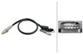 HELLA 6PN 358 307-211 NOx-sensor, NOx-katalysator, geschikt voor: MERCEDES-BENZ C-klasse break (S205), C-klasse sedan (W205), E-klasse sedan