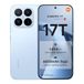 Xiaomi 17T Smartphone 12+256GB Blauw 6.59 120Hz Display | Leica 5x Telelens, 6500mAh (typ) Silicium-koolstof Batterij, 67W HyperCharge, MediaTek Dimensity 9500, 1 Jaar Extra Garantie