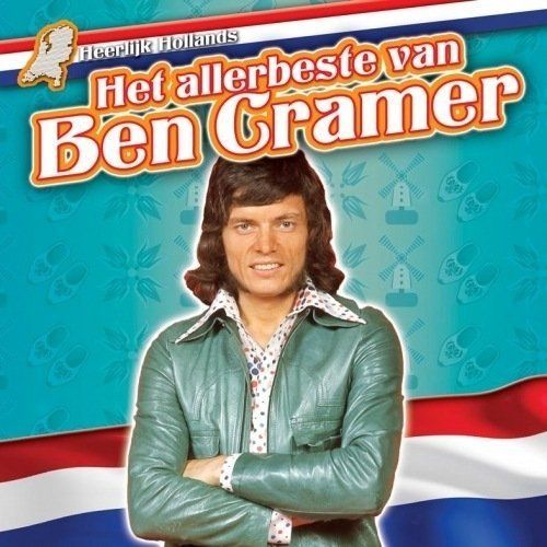 HEARTSELLING Ben Cramer - Heerlijk Hollands - Het Beste Van