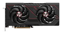 Sapphire Pulse AMD Radeon RX 9070 - Videokaart - 16GB GDDR6