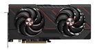 Sapphire Pulse AMD Radeon RX 9070 - Videokaart - 16GB GDDR6