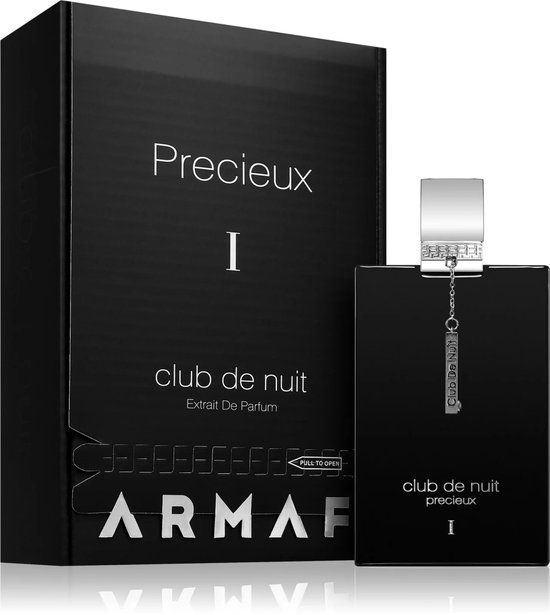 Armaf Parfum / 55 ml / Unisex