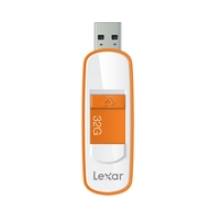 Lexar JumpDrive S75 32GB 32 GB