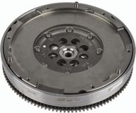 SACHS Vliegwiel met dubbele massa 2294 001 364