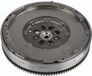 SACHS Vliegwiel met dubbele massa 2294 001 364