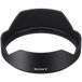 Sony ALC-SH162 zonneklep voor SEL20F18G