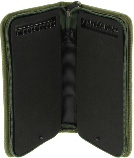 NGT Stiff Rig Wallet