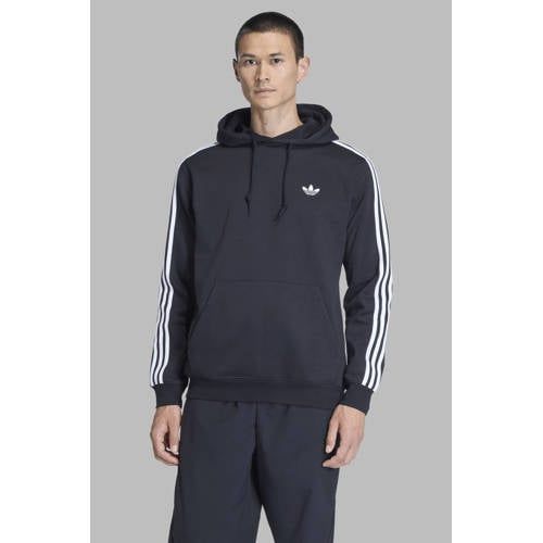 adidas Originals hoodie zwart