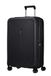 Samsonite Neopulse Spinner M, Walizka, 69 cm, 74L, Szary (Matt Graphite)