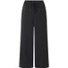 ESMARA Pantalon large en satiné pour femme