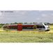 Piko H0 59138 – Automotrice diesel GTW 2/6 Stadler de la HLB