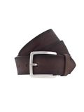 Mustang Riem Zilver-85