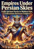 Empires Under Persian Skies: From Ancient Persia to Modern Iran, Civilizations Between Empires 9783565366095