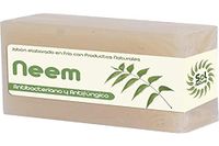 SOLNATURAL NEEM JABON 100 g