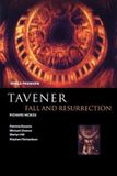 PIAS Nederland Opus Arte Taverner: Fall And Ressurection (DVD)