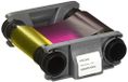 Evolis Colour Ribbon (YMCKO), CBGR0100C (voor maximaal 100 kaarten), geschikt voor: Badgy200