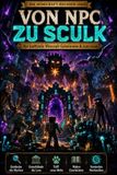 Vom NPC zum Sculk: Der inoffizielle Minecraft-Guide zu Geheimnissen, Lore und neuen Features