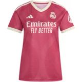 Adidas Real Madrid Dames Derde Shirt 2026/27