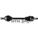 SNR Kits de transmission - DK66.014