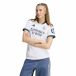 ADIDAS PERFORMANCE Real Madrid 26/27 Thuisshirt Dames Geel/Spar/Rood/Wit