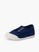 Pisamonas Barefoot schoenen van linnen zonder veters