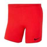 Nike Park III Short Heren - Roze - Maat L
