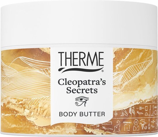 Therme Body Butter Cleopatra's Secrets 225 gr