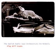 Danish Radio Jazz Orchestra Play Bill Evans CD