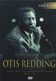 Coast2Coast Otis Redding Performances & Clips (DVD)