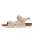 Bayton Sandaal 'Spent' beige