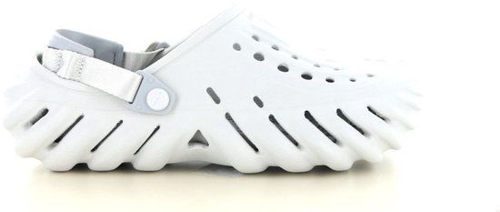 Crocs Echo Klompen Wit EU 37-38 Heren