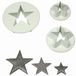 PME Cutter Ster - 3 stuks