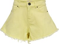Only Kids KIDS ONLY KOGCHIARA WAVE COL RAW SHORTS PNT Meisjes Broek - Maat 158