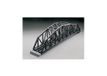 LGB Boogbrug 1200 mm, L50610, grote brug voor LGB tuinbaan, spoormateriaal, accessoires, spoor G