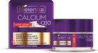 Bielenda Calcium + Q10 geconcentreerde oog- en lipcontour verstrakkende antirimpelcrème 15ml