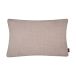 Mette Ditmer Scala Powder rose, 30x50 cm Housse de coussin