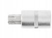 HOGERT Clé à douille Torx T60 1/2" 55mm