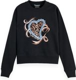 Scotch & Soda Dames Sweaters