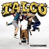 Videogame Talco - Videogame
