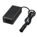 Akyga AK-EV-01 chargeur pour équipement mobile, Universel, Noir