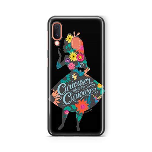 ERT GROUP Originele Disney Alice 002 Samsung A20e Phone Case Cover